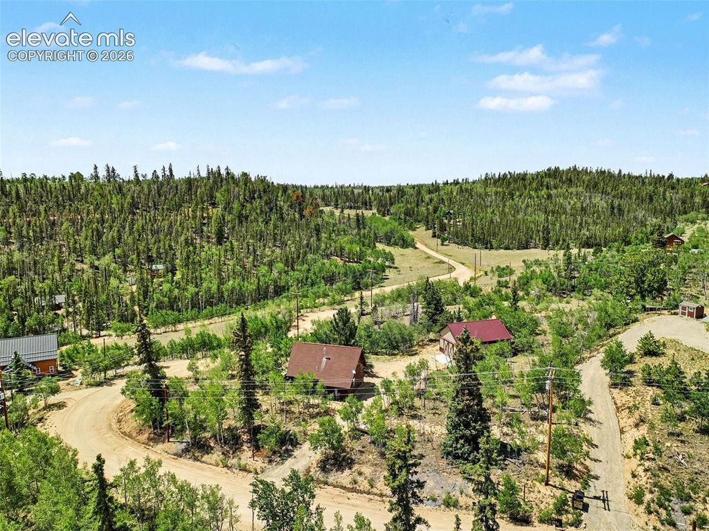 541 Warpath Road, Jefferson, CO 80456 — photo 5