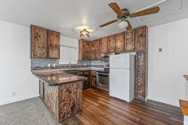 175 W WASHINGTON AVE, Murray, UT 84107