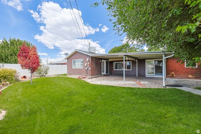 175 W WASHINGTON AVE, Murray, UT 84107