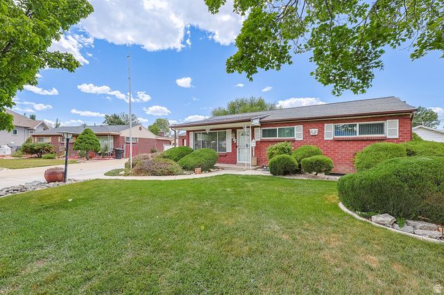 175 W WASHINGTON AVE, Murray, UT 84107