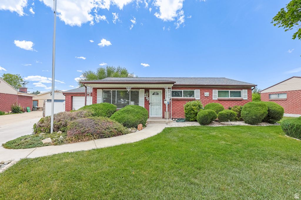175 W WASHINGTON AVE, Murray, UT 84107