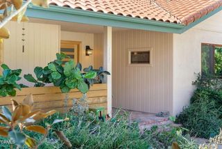 1350 Cuyama Road, Ojai, CA 93023