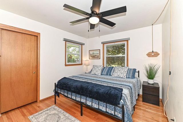 3020 Navajo TRAIL, Racine, WI 53404