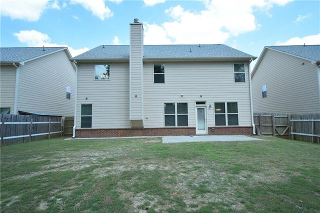 3094 Tofte Drive, Duluth, GA 30096