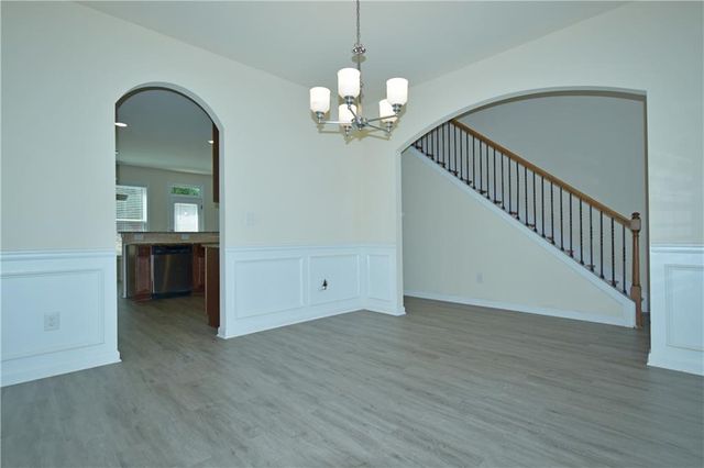 3094 Tofte Drive, Duluth, GA 30096