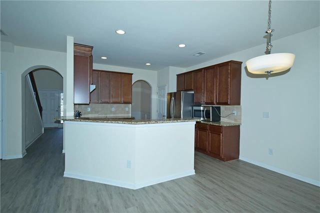3094 Tofte Drive, Duluth, GA 30096