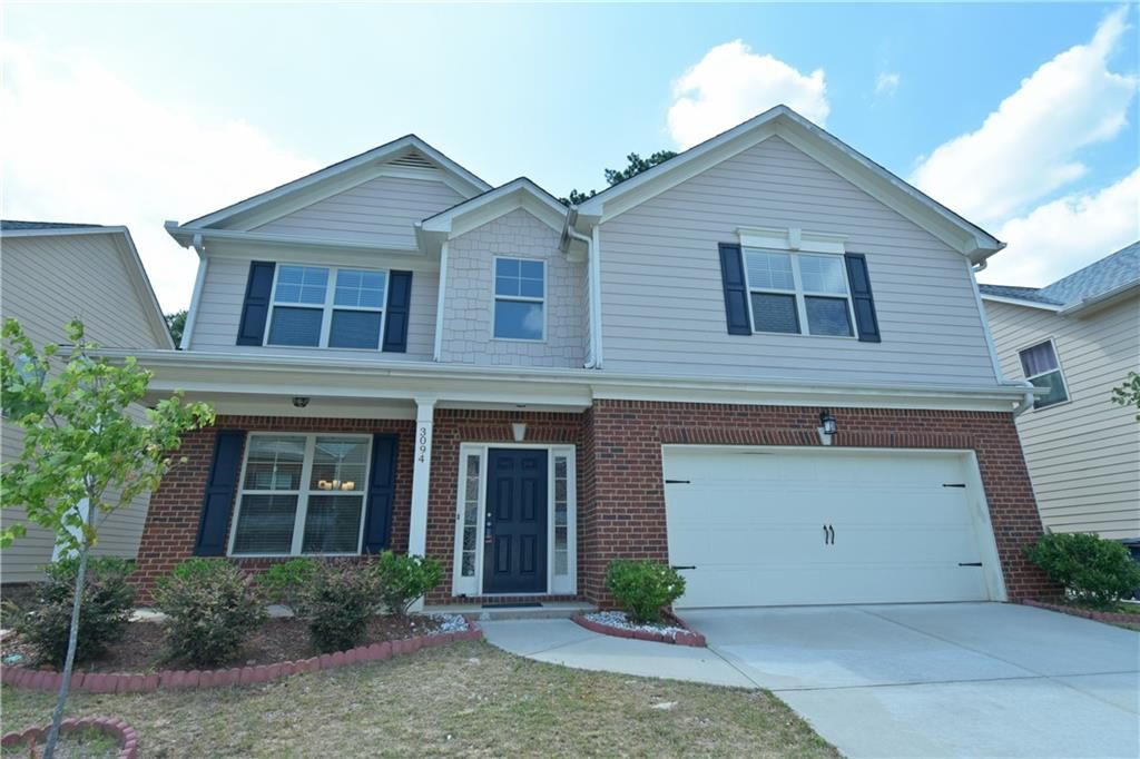 3094 Tofte Drive, Duluth, GA 30096
