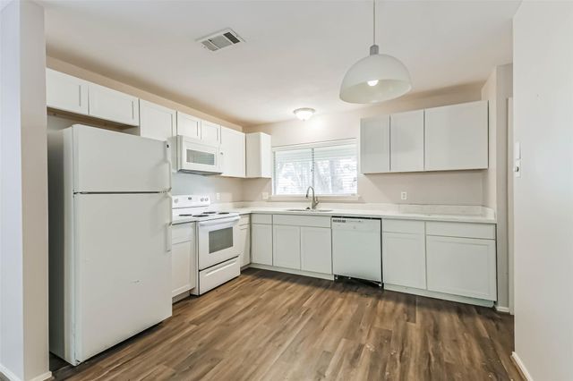 83 Marabou Place, The Woodlands, TX 77380