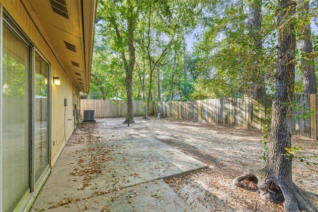 83 Marabou Place, The Woodlands, TX 77380