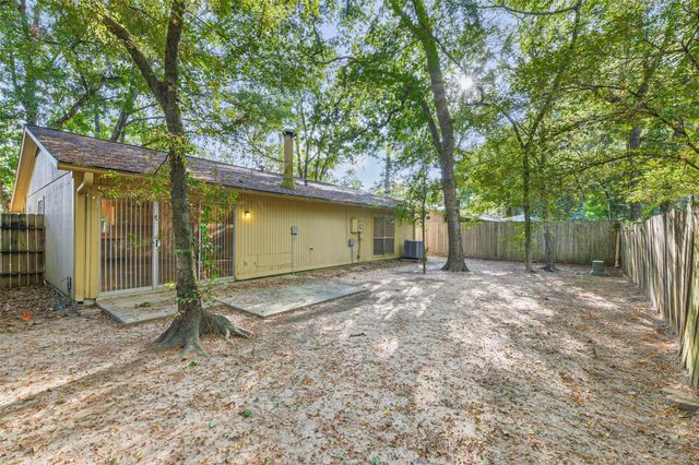 83 Marabou Place, The Woodlands, TX 77380
