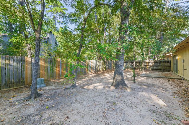83 Marabou Place, The Woodlands, TX 77380