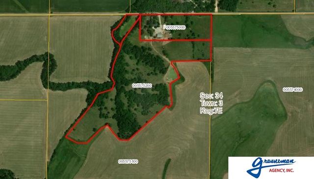 7061 E Maple Road, Holmesville, NE 68310
