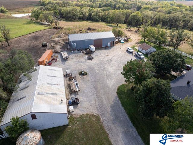 7061 E Maple Road, Holmesville, NE 68310