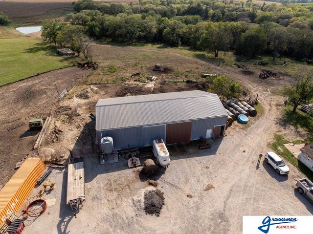 7061 E Maple Road, Holmesville, NE 68310