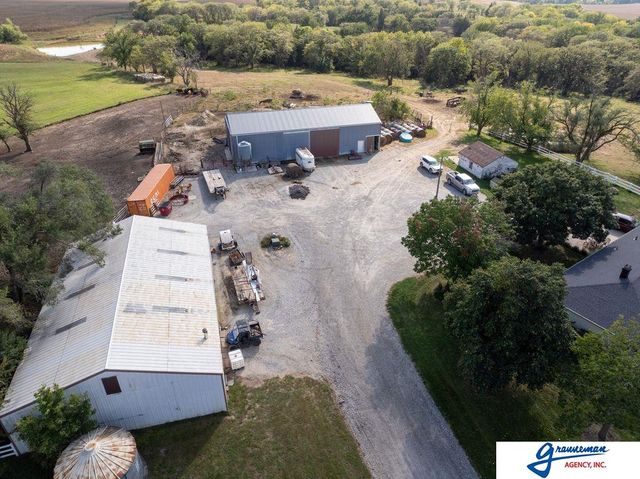 7061 E Maple Road, Holmesville, NE 68310