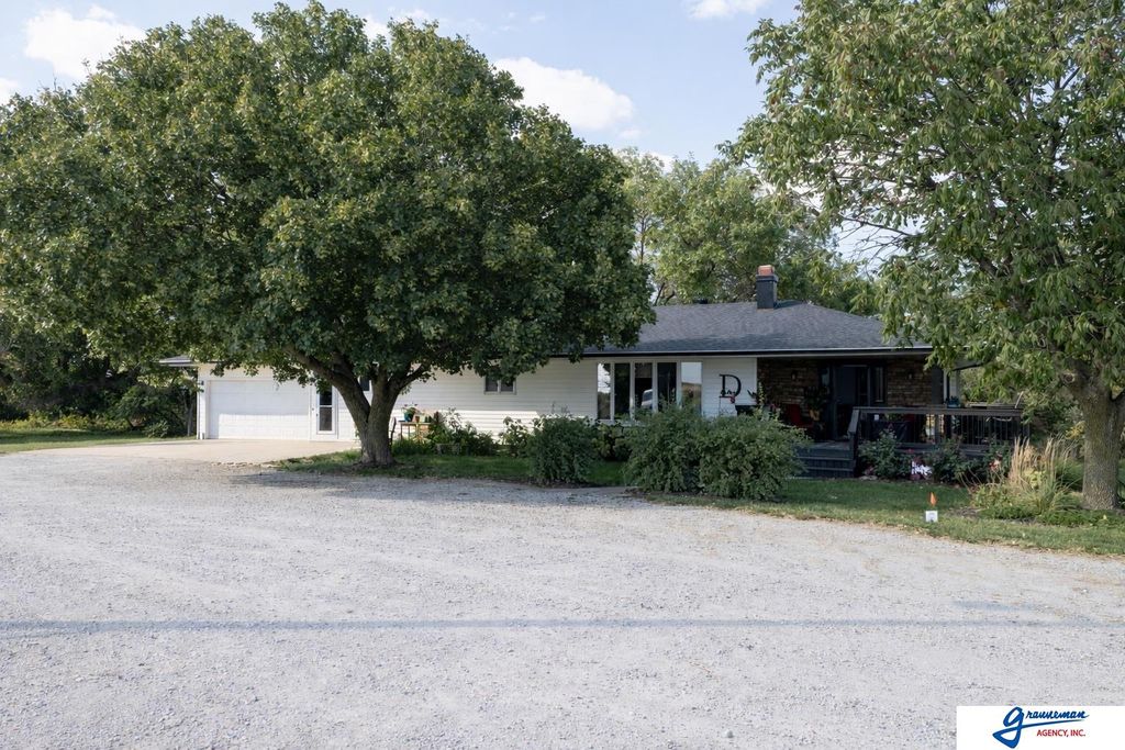 7061 E Maple Road, Holmesville, NE 68310