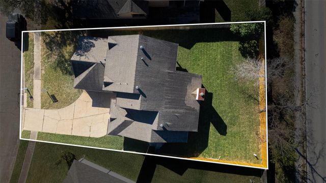 11406 Caesar Drive, Houston, TX 77477