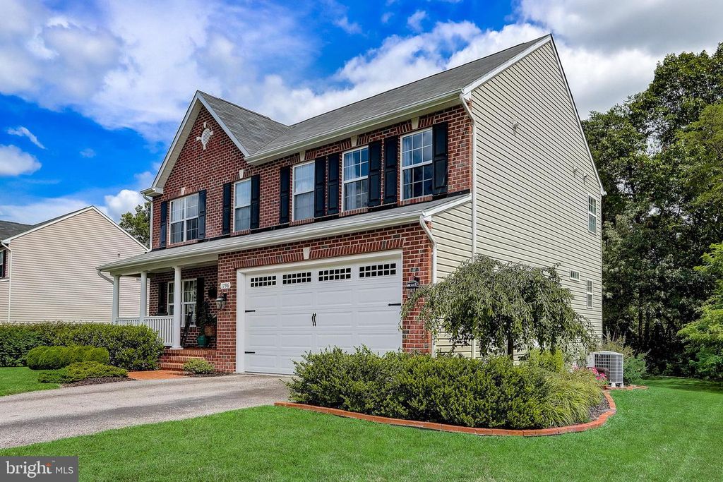 1796 CEDAR DR, Severn, MD 21144
