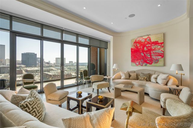 405 N Main Street 7E, Tulsa, OK 74103