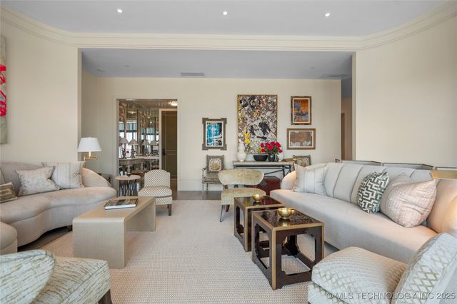 405 N Main Street 7E, Tulsa, OK 74103