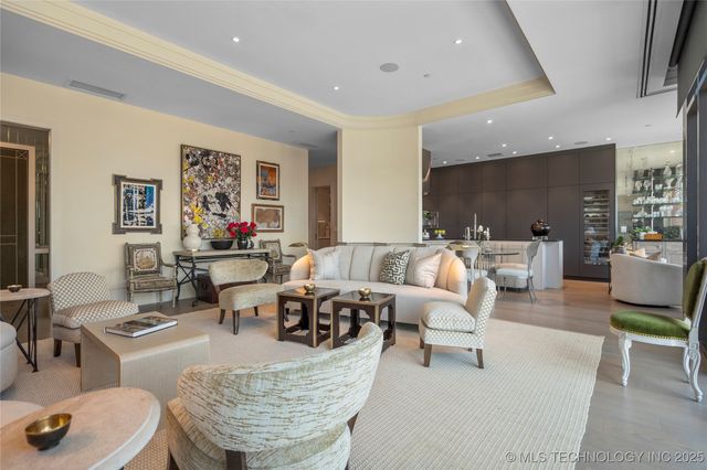 405 N Main Street 7E, Tulsa, OK 74103