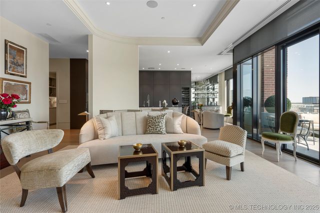 405 N Main Street 7E, Tulsa, OK 74103