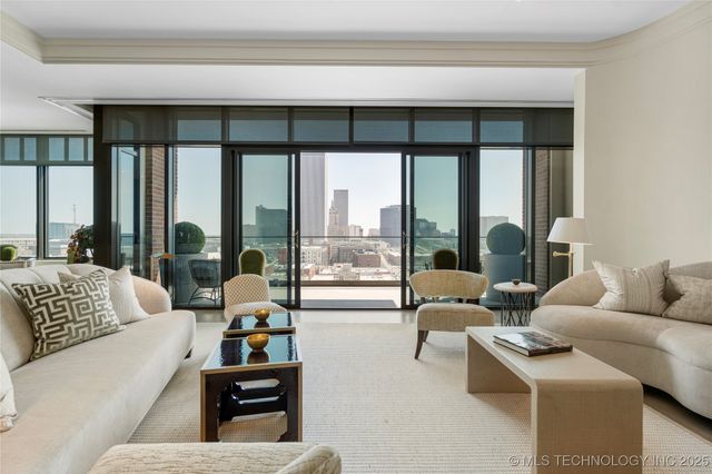 405 N Main Street 7E, Tulsa, OK 74103