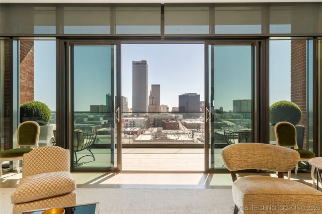 405 N Main Street 7E, Tulsa, OK 74103