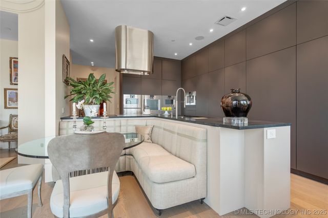 405 N Main Street 7E, Tulsa, OK 74103