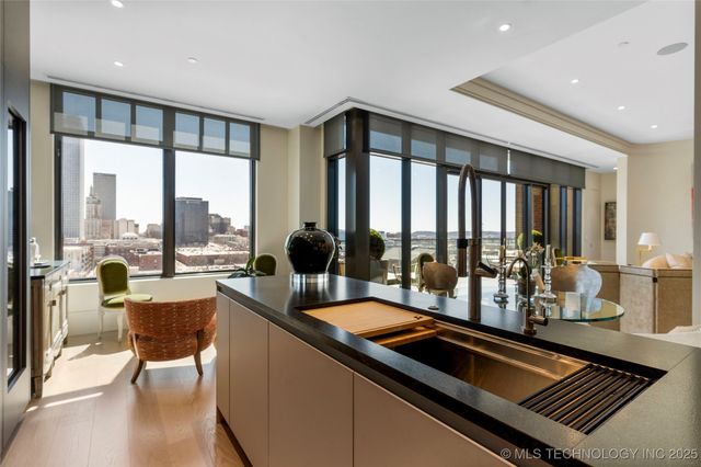 405 N Main Street 7E, Tulsa, OK 74103