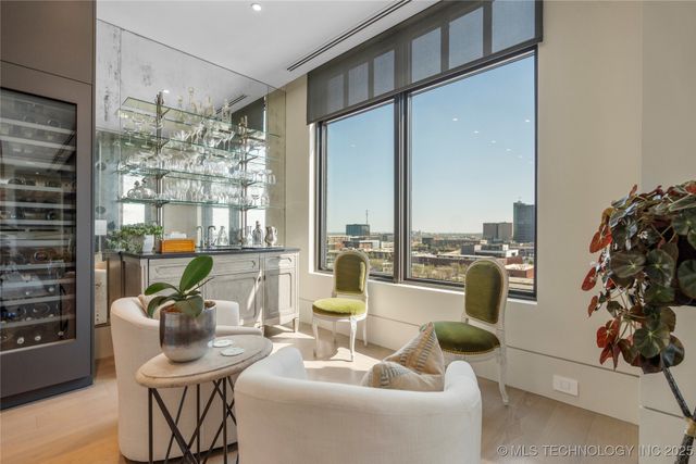 405 N Main Street 7E, Tulsa, OK 74103