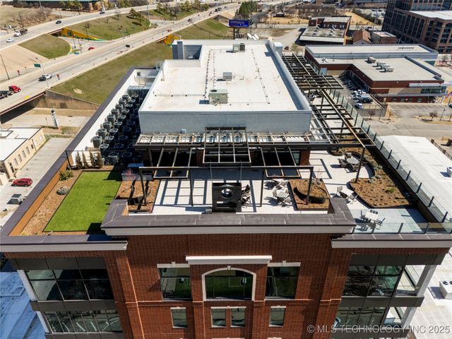 405 N Main Street 7E, Tulsa, OK 74103