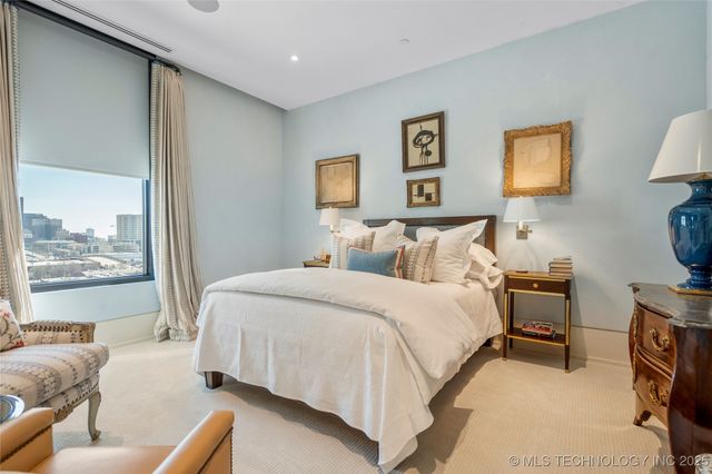 405 N Main Street 7E, Tulsa, OK 74103