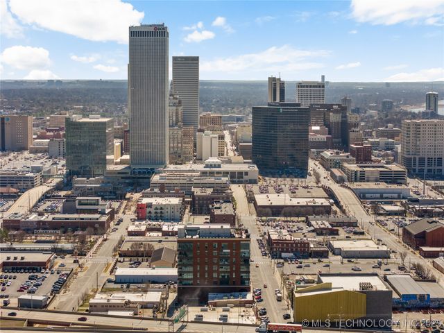405 N Main Street 7E, Tulsa, OK 74103