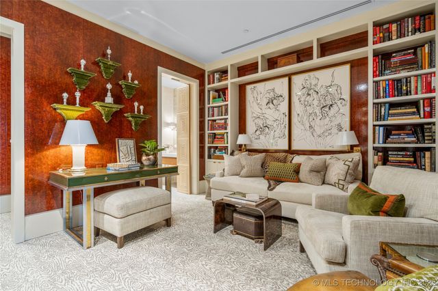 405 N Main Street 7E, Tulsa, OK 74103