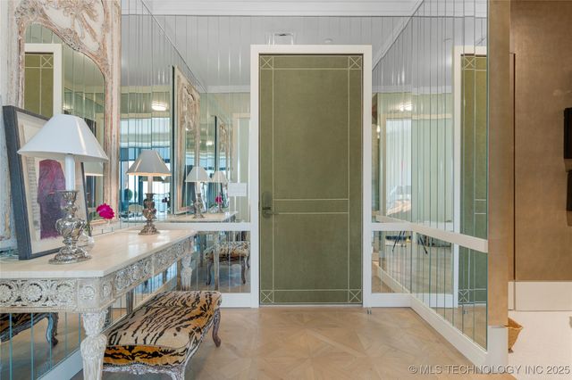 405 N Main Street 7E, Tulsa, OK 74103