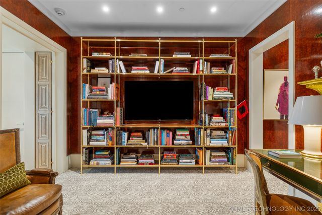 405 N Main Street 7E, Tulsa, OK 74103