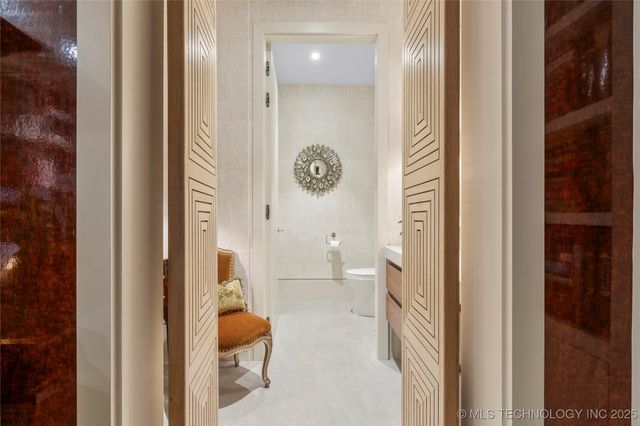 405 N Main Street 7E, Tulsa, OK 74103