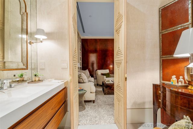 405 N Main Street 7E, Tulsa, OK 74103