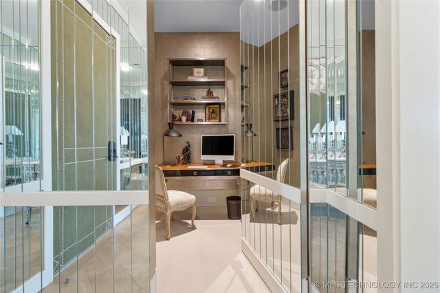 405 N Main Street 7E, Tulsa, OK 74103