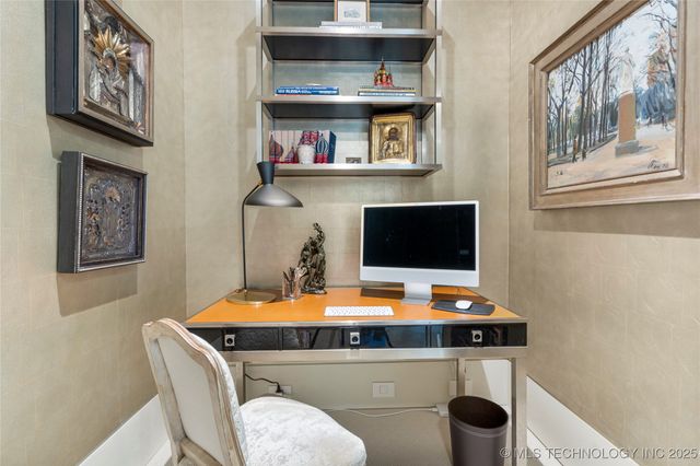 405 N Main Street 7E, Tulsa, OK 74103