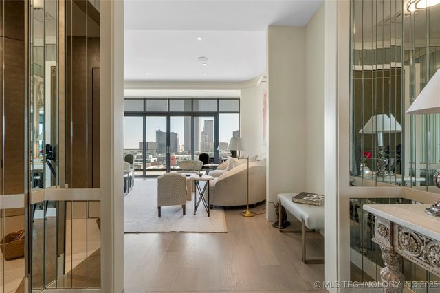 405 N Main Street 7E, Tulsa, OK 74103