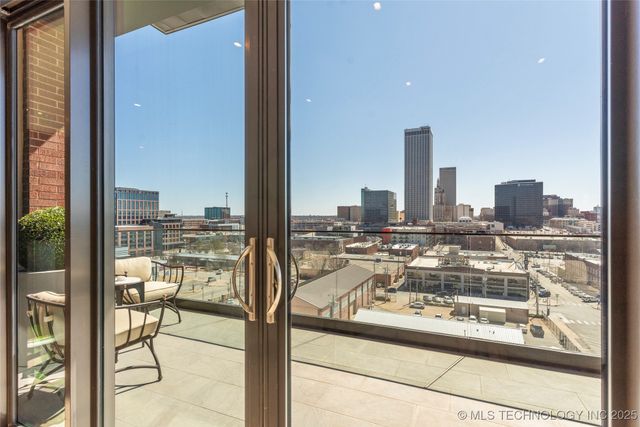 405 N Main Street 7E, Tulsa, OK 74103