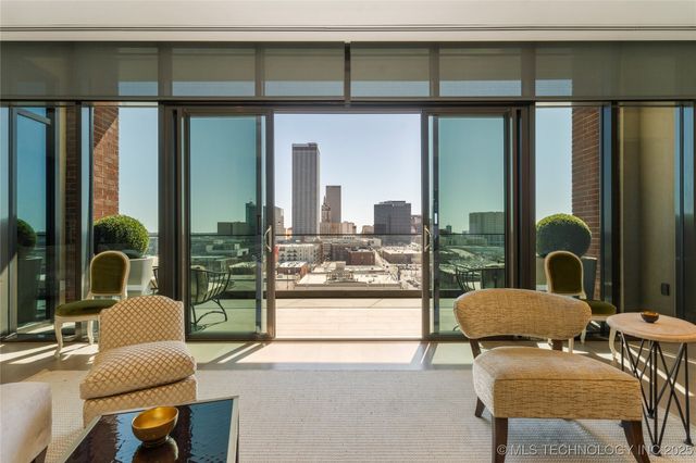 405 N Main Street 7E, Tulsa, OK 74103