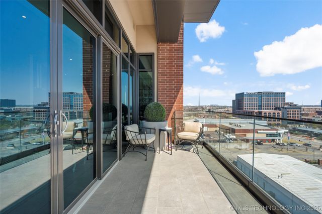 405 N Main Street 7E, Tulsa, OK 74103