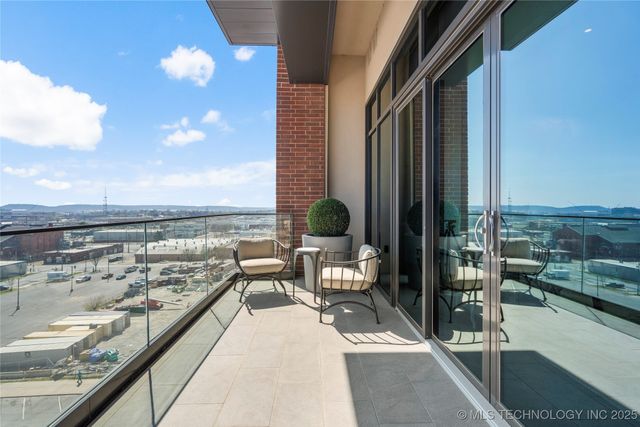 405 N Main Street 7E, Tulsa, OK 74103