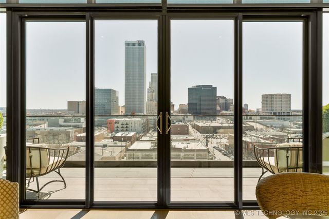 405 N Main Street 7E, Tulsa, OK 74103