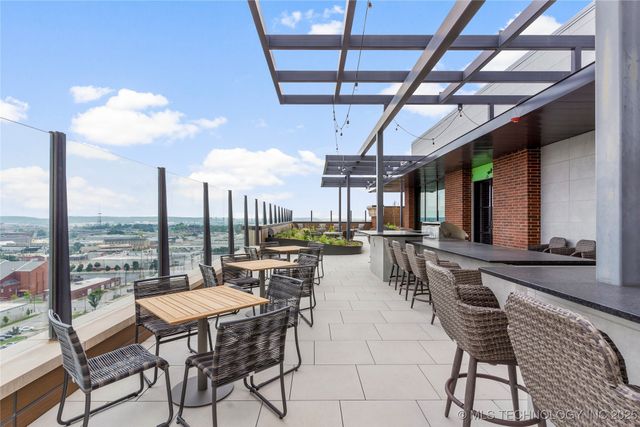 405 N Main Street 7E, Tulsa, OK 74103