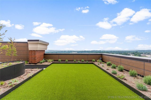 405 N Main Street 7E, Tulsa, OK 74103