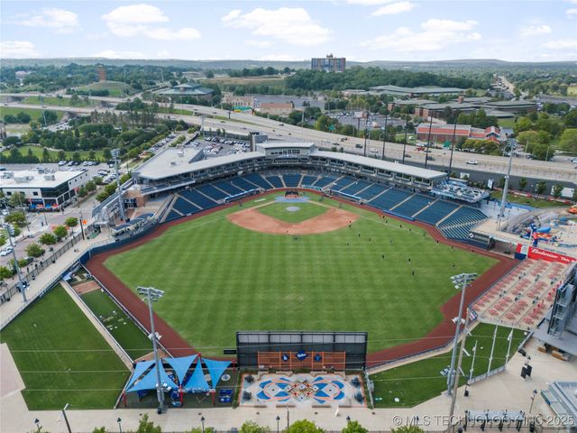 405 N Main Street 7E, Tulsa, OK 74103